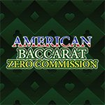 American Baccarat Zero Commission
