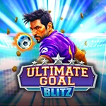 Ultimate Goal Blitz