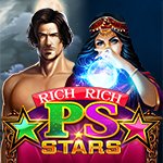 PS Stars - Rich Rich