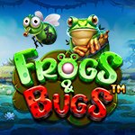 Frogs & Bugs