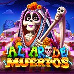 Altar De Muertos