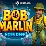 Bob Marlin Goes Deep